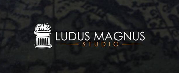 Ares announces partnership with Ludus Magnus Studio « Ares Games